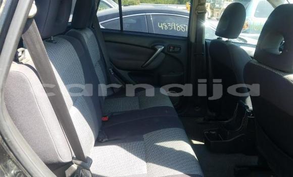 Acheter Neuf Voiture Toyota RAV4 Noir à Badagry, État de Lagos Acheter Neuf Voiture Toyota RAV4 Noir à Badagry, État de Lagos