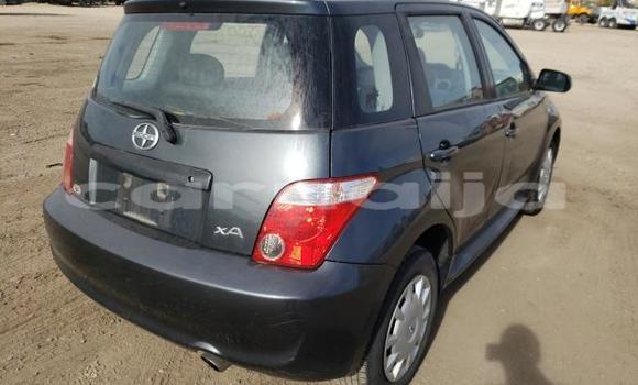 Acheter Neuf Voiture Toyota Scion TC Marron à Badagry, État de Lagos Acheter Neuf Voiture Toyota Scion TC Marron à Badagry, État de Lagos