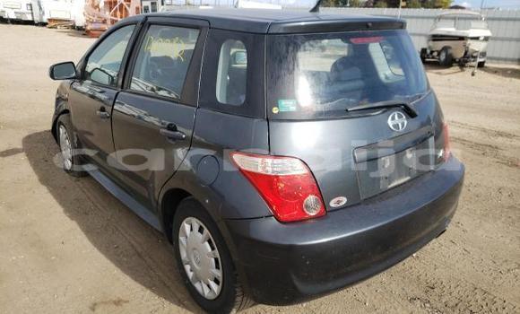 Acheter Neuf Voiture Toyota Scion TC Marron à Badagry, État de Lagos Acheter Neuf Voiture Toyota Scion TC Marron à Badagry, État de Lagos