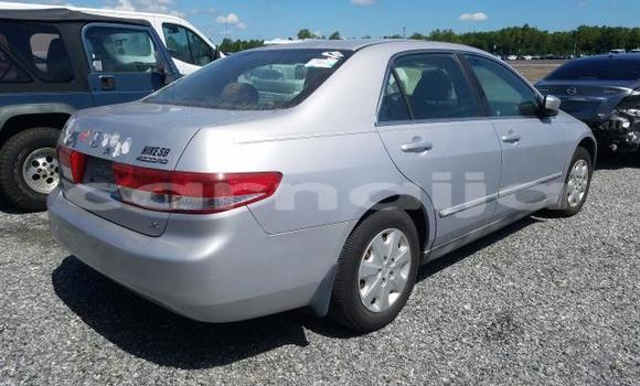 Acheter Neuf Voiture Honda Accord Gris à Badagry, État de Lagos Acheter Neuf Voiture Honda Accord Gris à Badagry, État de Lagos