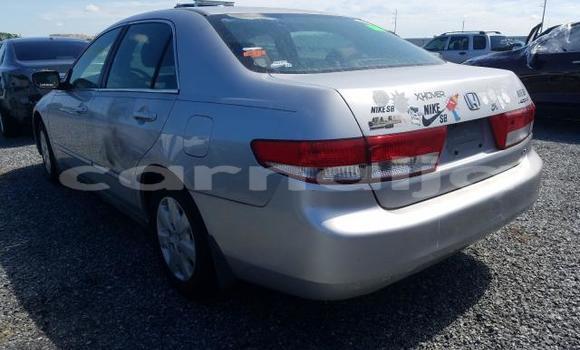 Acheter Neuf Voiture Honda Accord Gris à Badagry, État de Lagos Acheter Neuf Voiture Honda Accord Gris à Badagry, État de Lagos