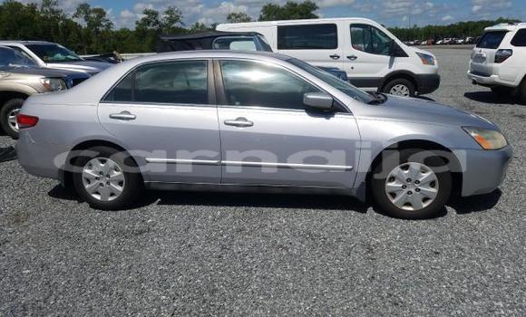 Acheter Neuf Voiture Honda Accord Gris à Badagry, État de Lagos Acheter Neuf Voiture Honda Accord Gris à Badagry, État de Lagos
