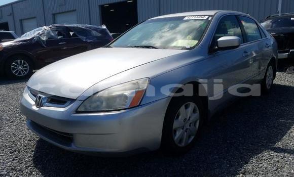 Acheter Neuf Voiture Honda Accord Gris à Badagry, État de Lagos Acheter Neuf Voiture Honda Accord Gris à Badagry, État de Lagos