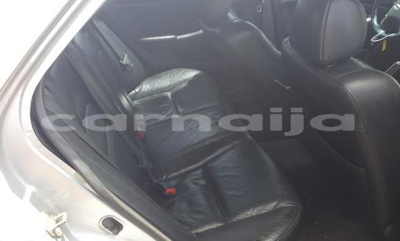 Acheter Neuf Voiture Honda Accord Gris à Badagry, État de Lagos Acheter Neuf Voiture Honda Accord Gris à Badagry, État de Lagos