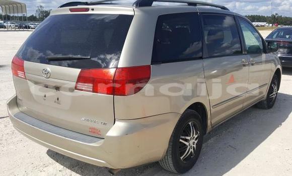 Acheter Neuf Voiture Toyota Sienna Gris à Badagry, État de Lagos Acheter Neuf Voiture Toyota Sienna Gris à Badagry, État de Lagos