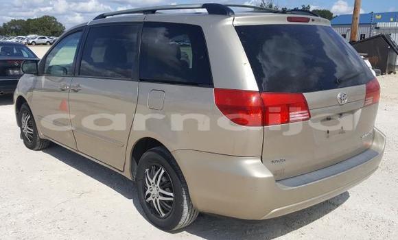 Acheter Neuf Voiture Toyota Sienna Gris à Badagry, État de Lagos Acheter Neuf Voiture Toyota Sienna Gris à Badagry, État de Lagos