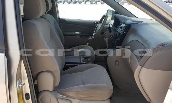 Acheter Neuf Voiture Toyota Sienna Gris à Badagry, État de Lagos Acheter Neuf Voiture Toyota Sienna Gris à Badagry, État de Lagos