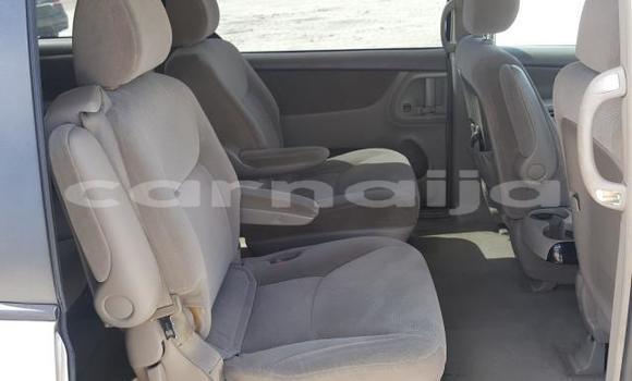 Acheter Neuf Voiture Toyota Sienna Gris à Badagry, État de Lagos Acheter Neuf Voiture Toyota Sienna Gris à Badagry, État de Lagos