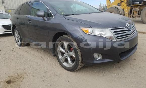 Acheter Occasion Voiture Toyota Venza Autre à Badagry, État de Lagos Acheter Occasion Voiture Toyota Venza Autre à Badagry, État de Lagos