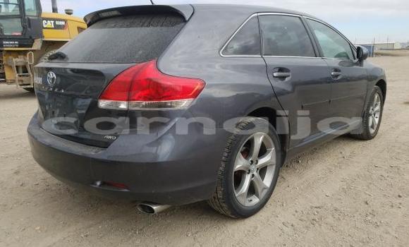 Acheter Occasion Voiture Toyota Venza Autre à Badagry, État de Lagos Acheter Occasion Voiture Toyota Venza Autre à Badagry, État de Lagos