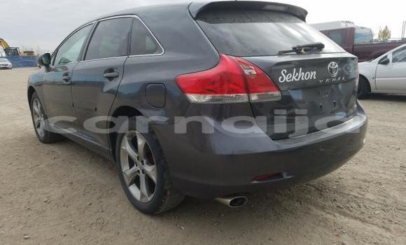 Acheter Occasion Voiture Toyota Venza Autre à Badagry, État de Lagos Acheter Occasion Voiture Toyota Venza Autre à Badagry, État de Lagos