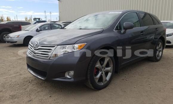 Acheter Occasion Voiture Toyota Venza Autre à Badagry, État de Lagos Acheter Occasion Voiture Toyota Venza Autre à Badagry, État de Lagos