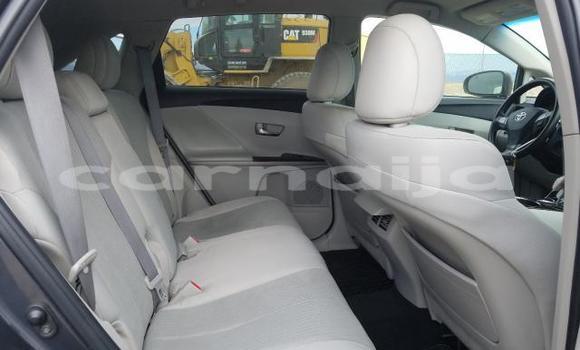 Acheter Occasion Voiture Toyota Venza Autre à Badagry, État de Lagos Acheter Occasion Voiture Toyota Venza Autre à Badagry, État de Lagos