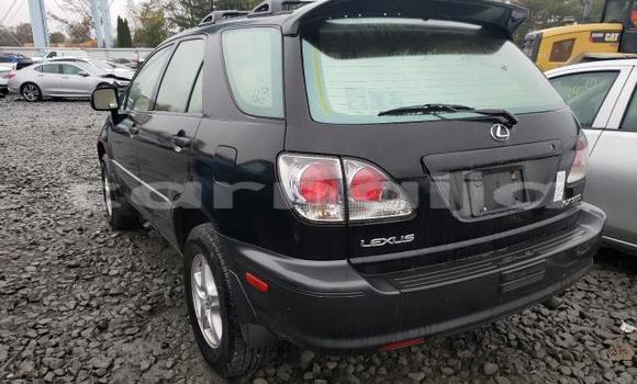 Buy New Lexus RX 300 Black Car in Badagry in Lagos State Buy New Lexus RX 300 Black Car in Badagry in Lagos State
