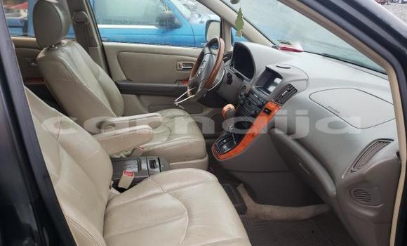 Buy New Lexus RX 300 Black Car in Badagry in Lagos State Buy New Lexus RX 300 Black Car in Badagry in Lagos State