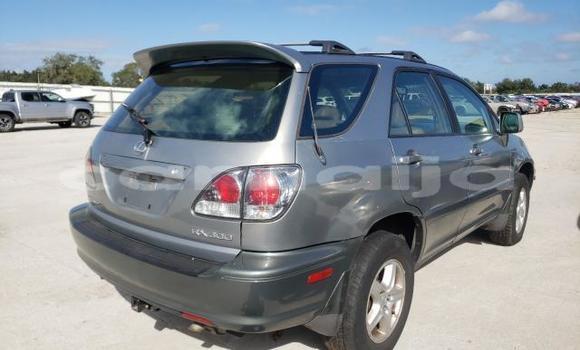 Acheter Neuf Voiture Lexus RX 300 Gris à Badagry, État de Lagos Acheter Neuf Voiture Lexus RX 300 Gris à Badagry, État de Lagos