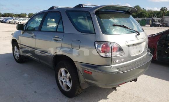 Acheter Neuf Voiture Lexus RX 300 Gris à Badagry, État de Lagos Acheter Neuf Voiture Lexus RX 300 Gris à Badagry, État de Lagos