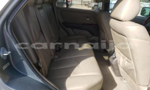 Acheter Neuf Voiture Lexus RX 300 Gris à Badagry, État de Lagos Acheter Neuf Voiture Lexus RX 300 Gris à Badagry, État de Lagos