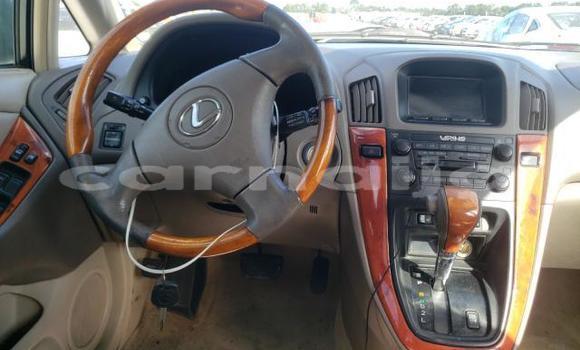 Acheter Neuf Voiture Lexus RX 300 Gris à Badagry, État de Lagos Acheter Neuf Voiture Lexus RX 300 Gris à Badagry, État de Lagos