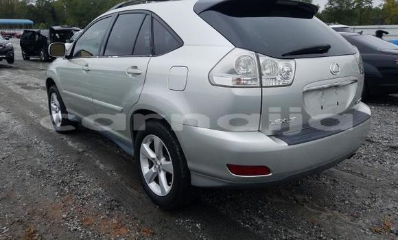 Buy New Lexus RX 330 Silver Car in Badagry in Lagos State Buy New Lexus RX 330 Silver Car in Badagry in Lagos State