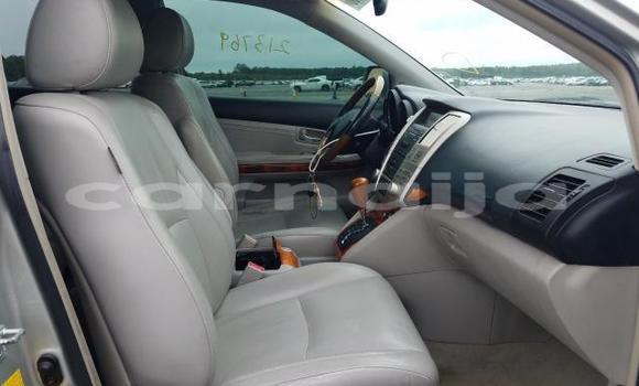 Buy New Lexus RX 330 Silver Car in Badagry in Lagos State Buy New Lexus RX 330 Silver Car in Badagry in Lagos State