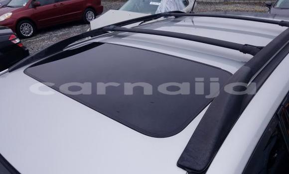 Buy New Lexus RX 330 Silver Car in Badagry in Lagos State Buy New Lexus RX 330 Silver Car in Badagry in Lagos State