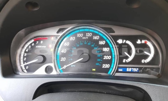 Buy Used Toyota Venza Black Car in Oshodi in Lagos State Buy Used Toyota Venza Black Car in Oshodi in Lagos State