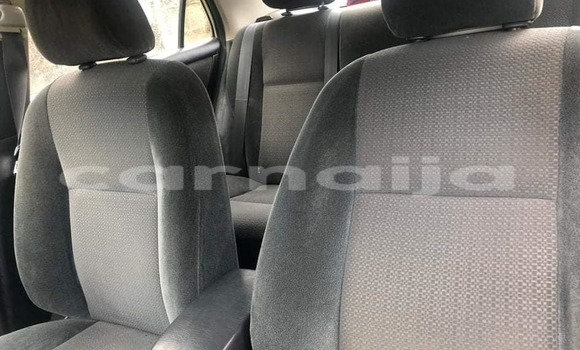 Buy Used Toyota Corolla Silver Car in Aba in Abia State Buy Used Toyota Corolla Silver Car in Aba in Abia State