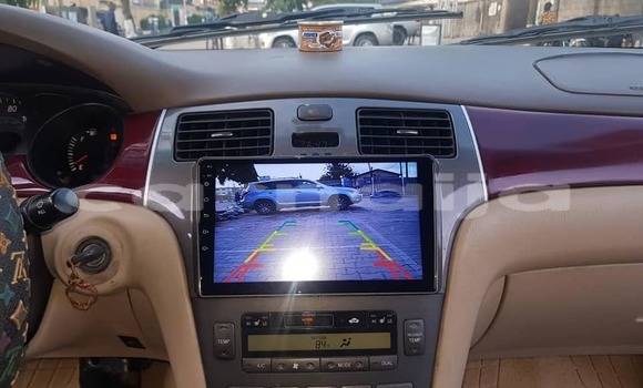 Buy Used Lexus ES White Car in Aba in Abia State Buy Used Lexus ES White Car in Aba in Abia State