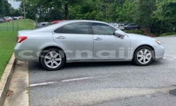 Acheter Occasion Voiture Lexus ES Gris à Aba, État d'Abia Acheter Occasion Voiture Lexus ES Gris à Aba, État d'Abia