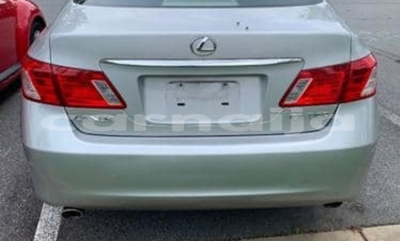 Buy Used Lexus ES Silver Car in Aba in Abia State Buy Used Lexus ES Silver Car in Aba in Abia State
