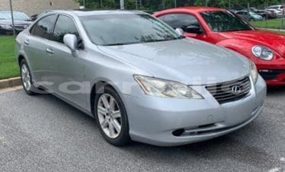 Buy Used Lexus ES Silver Car in Aba in Abia State Buy Used Lexus ES Silver Car in Aba in Abia State