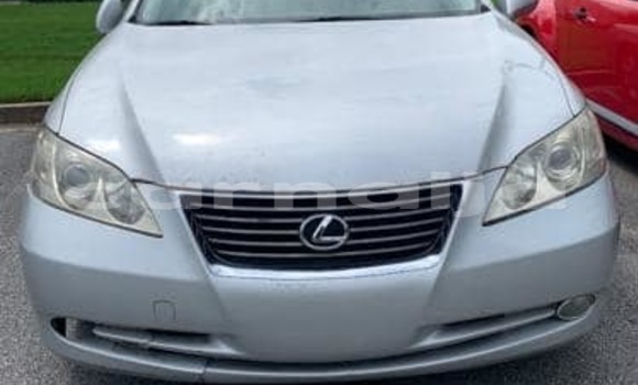 Buy Used Lexus ES Silver Car in Aba in Abia State Buy Used Lexus ES Silver Car in Aba in Abia State
