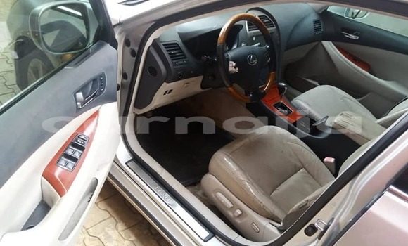 Buy Used Lexus ES Silver Car in Aba in Abia State Buy Used Lexus ES Silver Car in Aba in Abia State