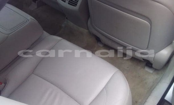 Buy Used Lexus ES Silver Car in Aba in Abia State Buy Used Lexus ES Silver Car in Aba in Abia State