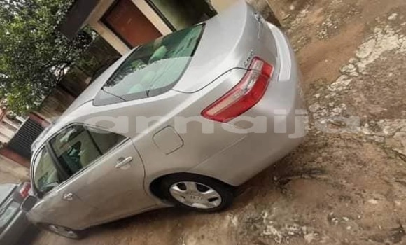 Buy Used Toyota Camry Silver Car in Aba in Abia State Buy Used Toyota Camry Silver Car in Aba in Abia State