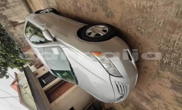 Buy Used Toyota Camry Silver Car in Aba in Abia State Buy Used Toyota Camry Silver Car in Aba in Abia State