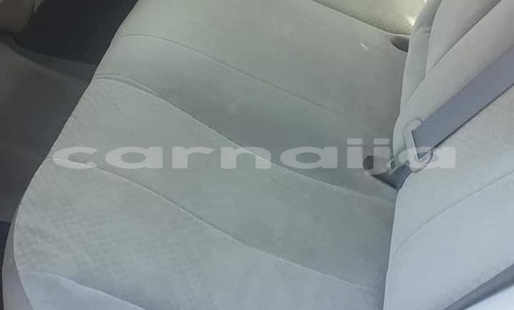 Buy Used Toyota Camry Silver Car in Aba in Abia State Buy Used Toyota Camry Silver Car in Aba in Abia State