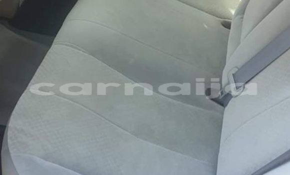 Buy Used Toyota Camry Silver Car in Aba in Abia State Buy Used Toyota Camry Silver Car in Aba in Abia State