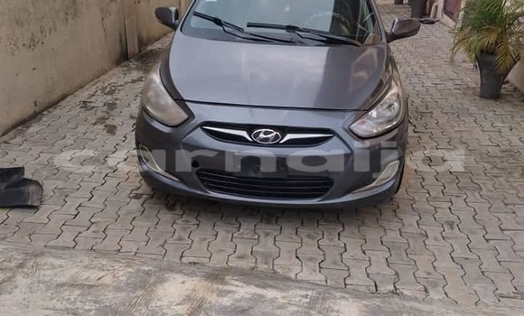 Buy Used Hyundai Accent Other Car in Aba in Abia State