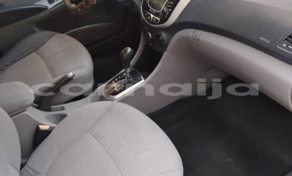 Buy Used Hyundai Accent Other Car in Aba in Abia State Buy Used Hyundai Accent Other Car in Aba in Abia State
