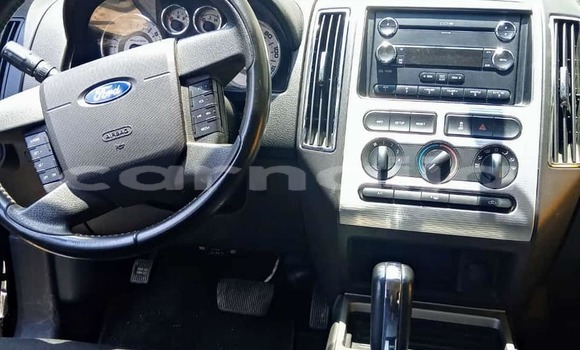 Buy Used Ford Edge Black Car in Aba in Abia State Buy Used Ford Edge Black Car in Aba in Abia State