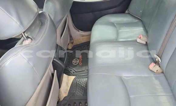 Buy Used Toyota Camry Black Car in Aba in Abia State Buy Used Toyota Camry Black Car in Aba in Abia State