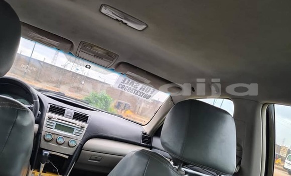 Buy Used Toyota Camry Black Car in Aba in Abia State Buy Used Toyota Camry Black Car in Aba in Abia State