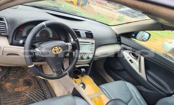 Buy Used Toyota Camry Black Car in Aba in Abia State Buy Used Toyota Camry Black Car in Aba in Abia State