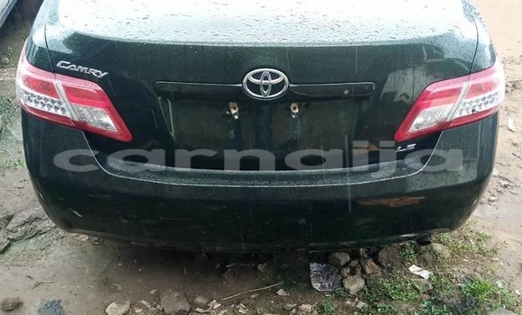 Acheter Occasion Voiture Toyota Camry Vert à Lagos, État de Lagos Acheter Occasion Voiture Toyota Camry Vert à Lagos, État de Lagos
