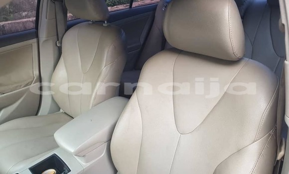 Buy Used Toyota Camry Red Car in Lagos in Lagos State Buy Used Toyota Camry Red Car in Lagos in Lagos State