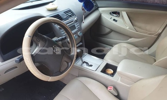 Buy Used Toyota Camry Red Car in Lagos in Lagos State Buy Used Toyota Camry Red Car in Lagos in Lagos State