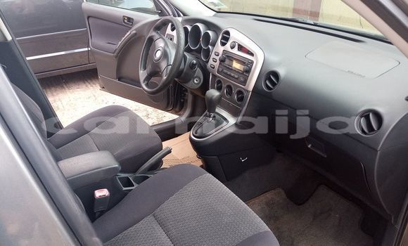Buy Used Toyota Matrix Other Car in Lagos in Lagos State Buy Used Toyota Matrix Other Car in Lagos in Lagos State