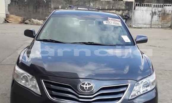 Acheter Occasion Voiture Toyota Matrix Autre à Lagos, État de Lagos